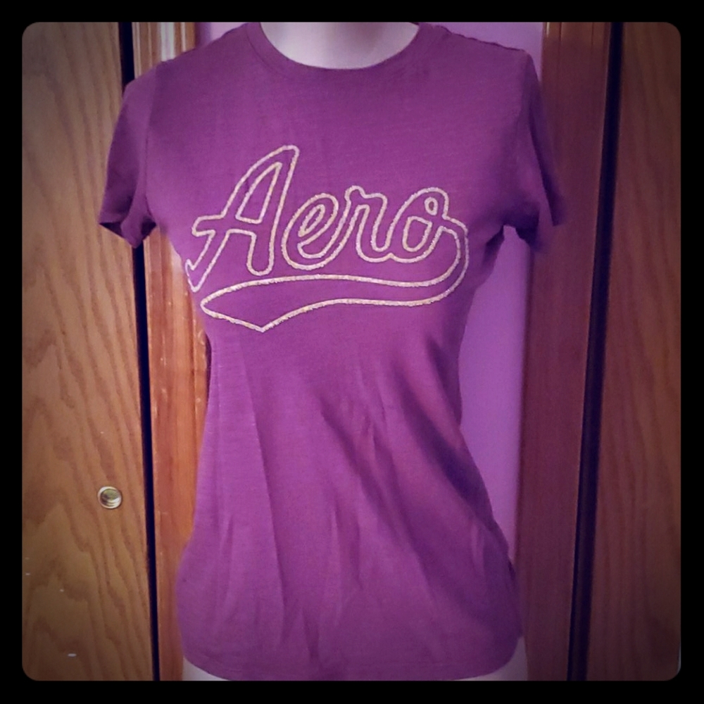 Aero Tee